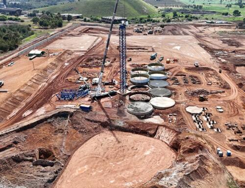 The 2024 South African Elections: Implications for the Mining Sector