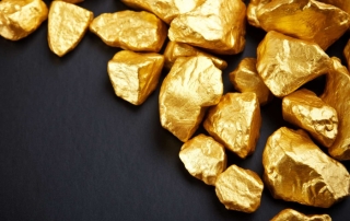 Gold Shares Explained
