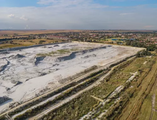 Driving Sustainable Growth: Pan African Resources’ Financial & Capital Allocation Approach