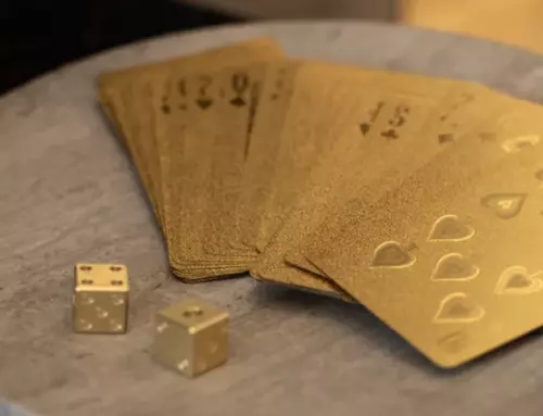 How to Invest in Gold
