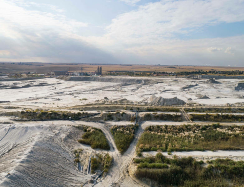 Extending Horizons: PAR’s Strategic Approach to Mine Longevity