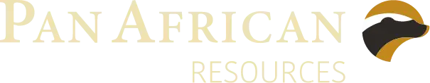 Pan African Resources full logo