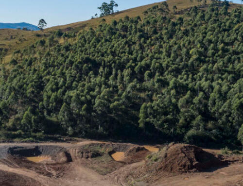 ESG in the Mining Industry: Meeting Investor & Economic Demands